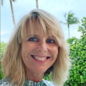 Meet your Posher, Lisa